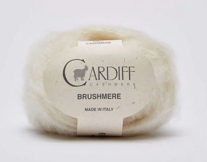 Cardiff Brushmere