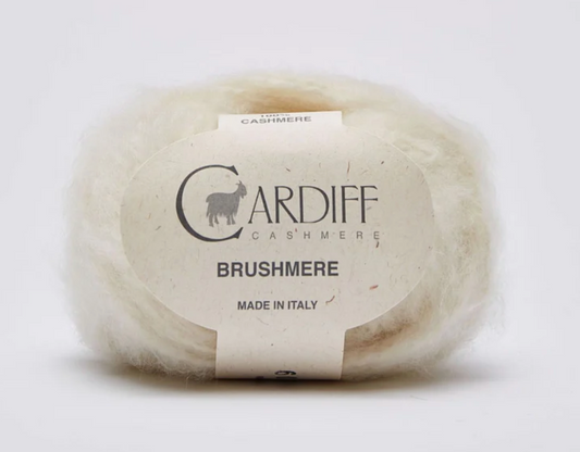 Cardiff Brushmere