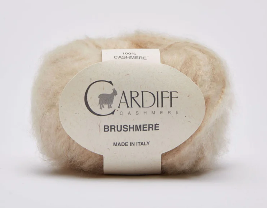 Cardiff Brushmere