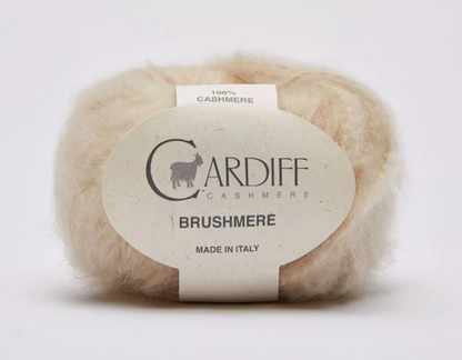 Cardiff Brushmere