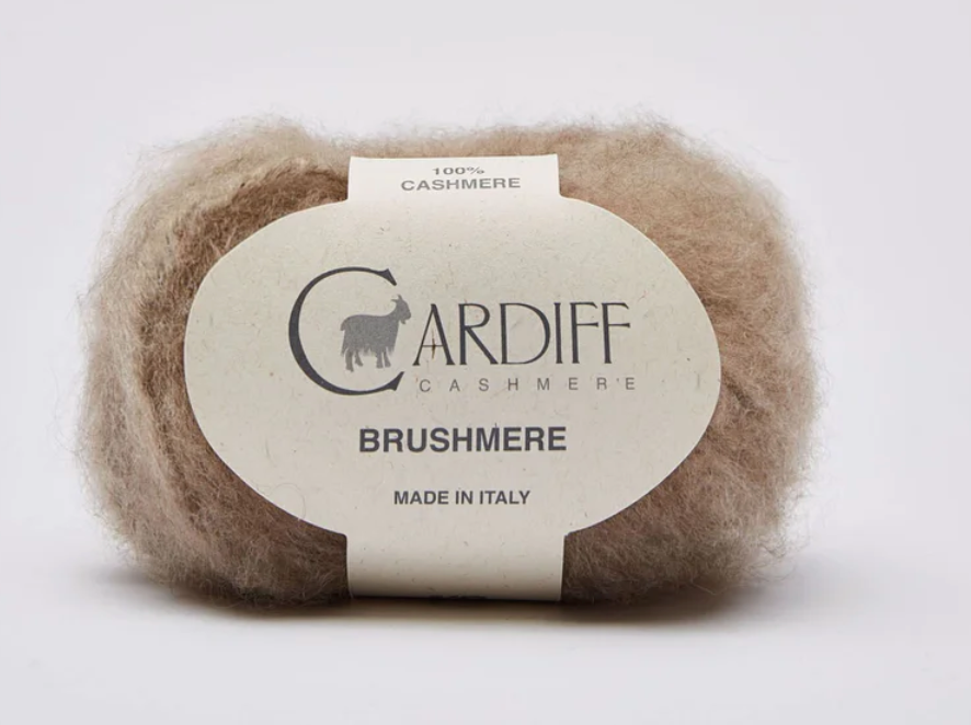 Cardiff Brushmere