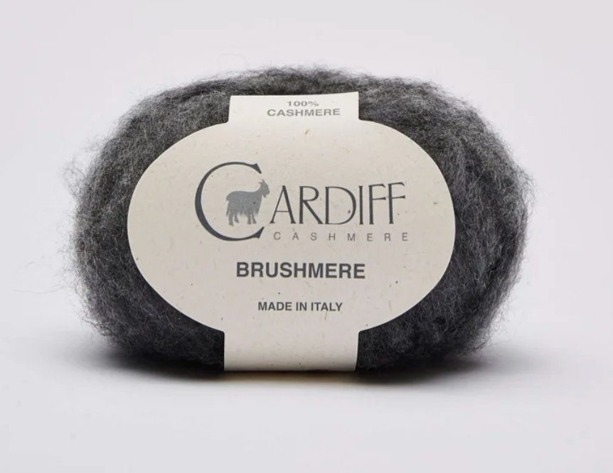 Cardiff Brushmere