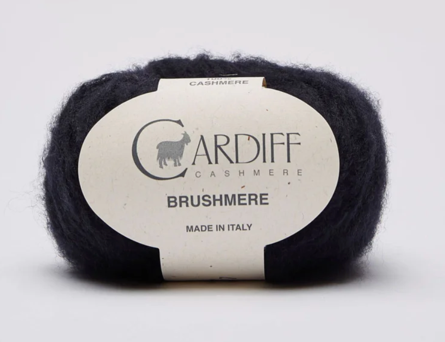 Cardiff Brushmere