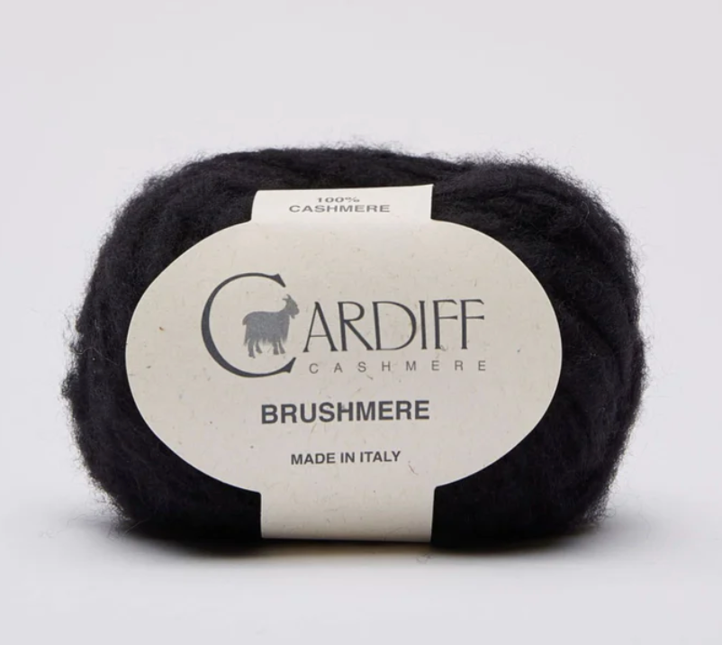 Cardiff Brushmere