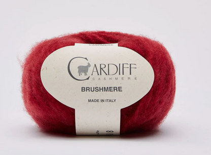 Cardiff Brushmere