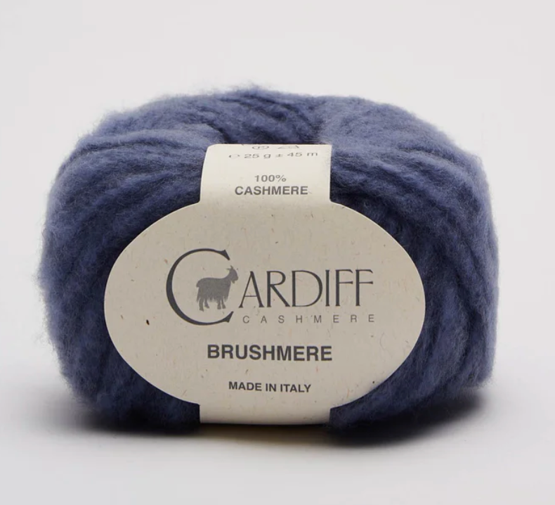 Cardiff Brushmere