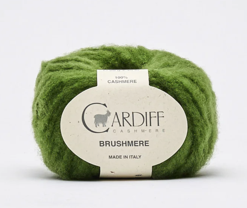 Cardiff Brushmere