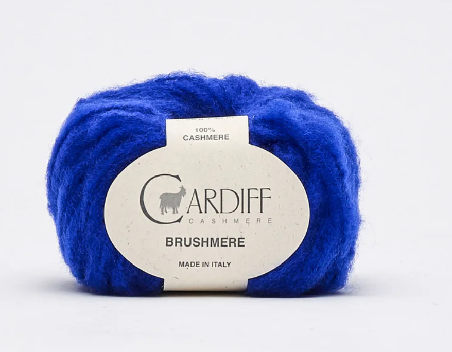 Cardiff Brushmere