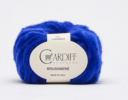 Cardiff Brushmere