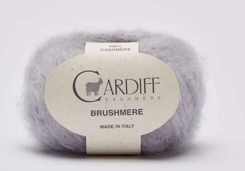Cardiff Brushmere