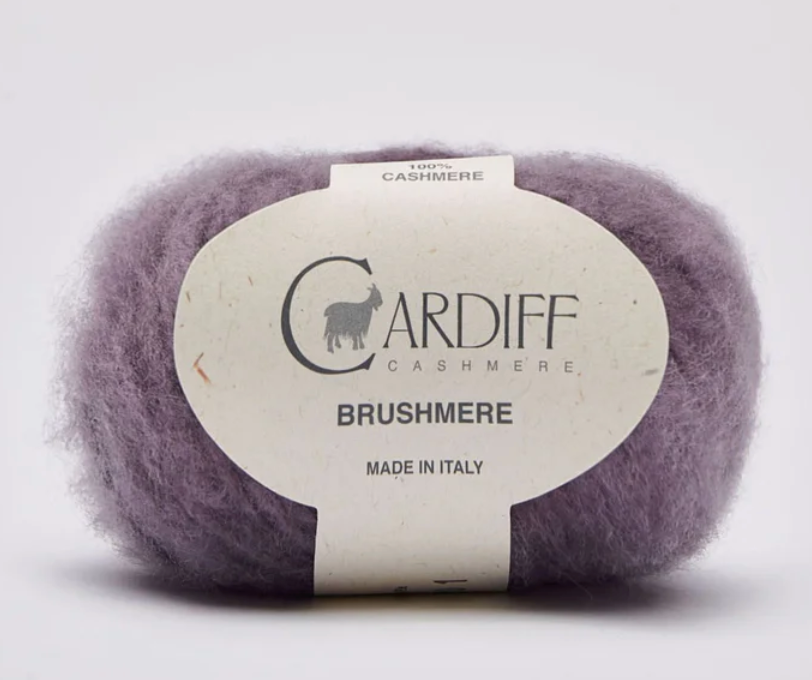 Cardiff Brushmere