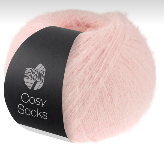 Cosy Socks