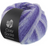 101 - Blauviolett/Veilchenblau/Zartviolett/Weiß