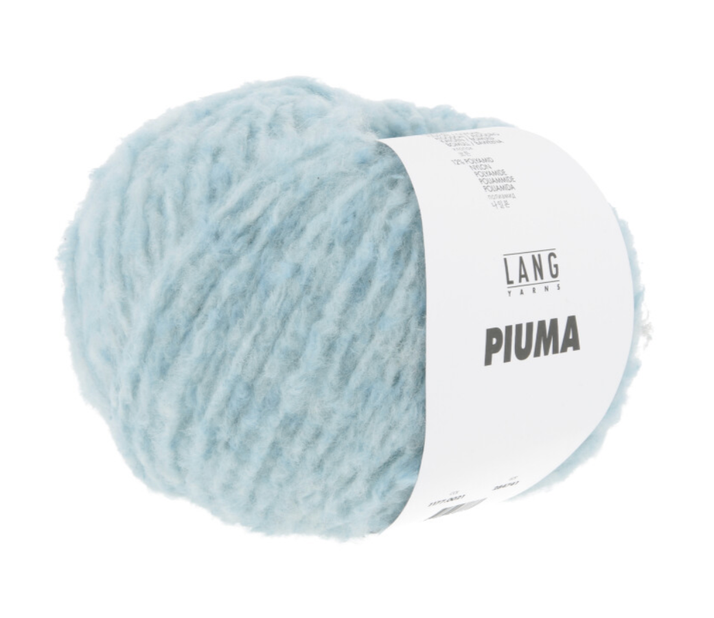 Piuma