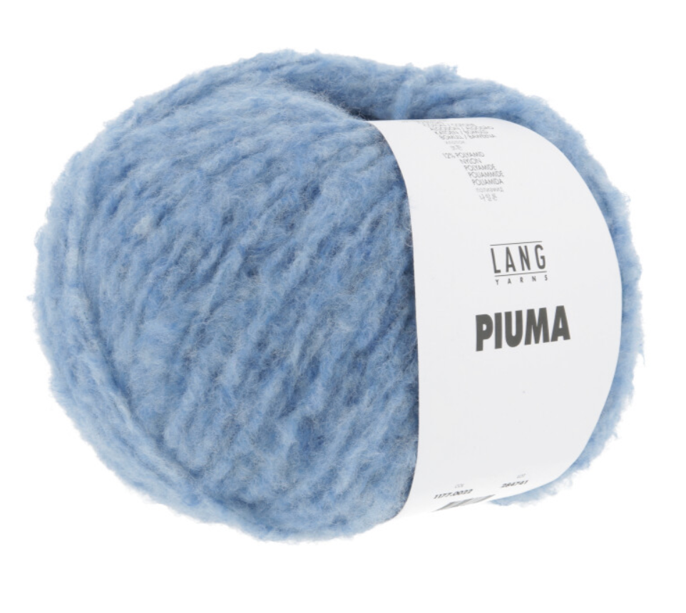 Piuma