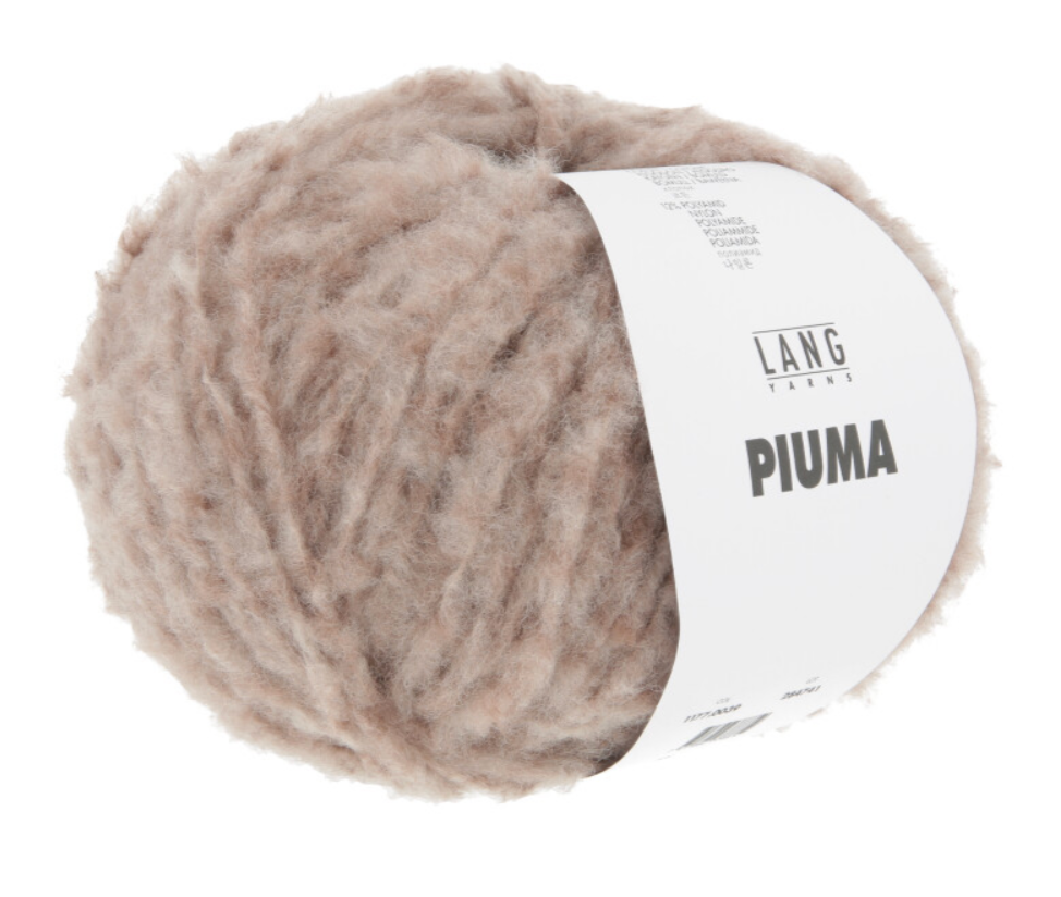 Piuma