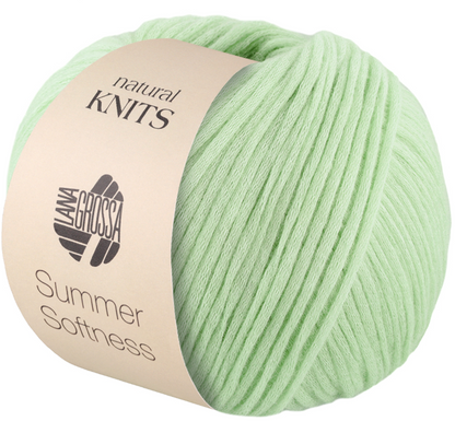 Summer Softness