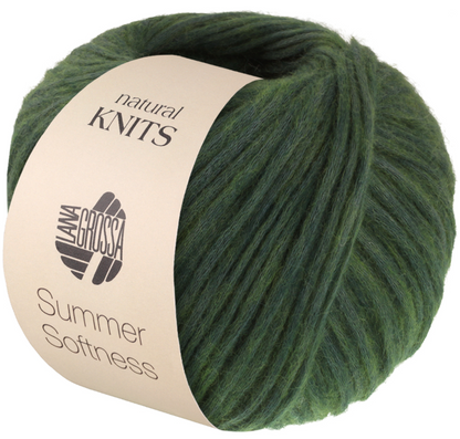 Summer Softness