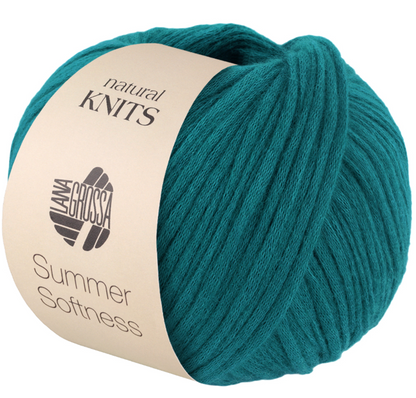 Summer Softness
