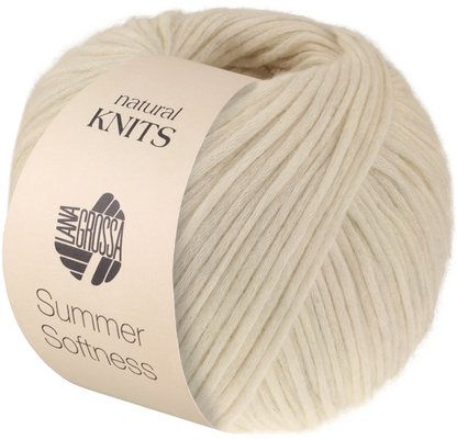 Summer Softness