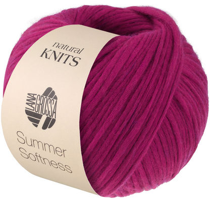 Summer Softness