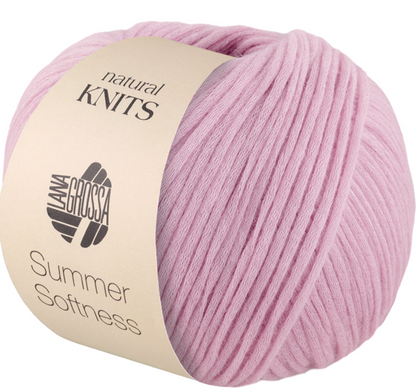 Summer Softness