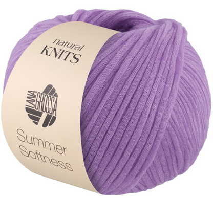 Summer Softness