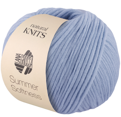 Summer Softness