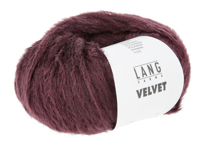 Velvet