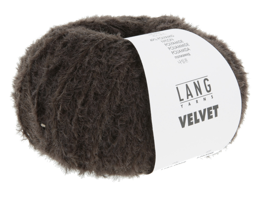 Velvet