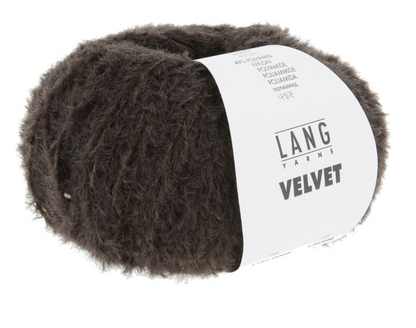 Velvet