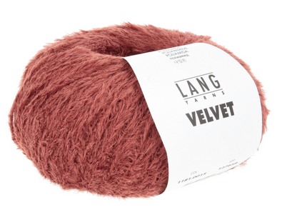 Velvet