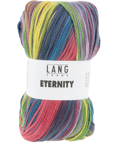 Eternity