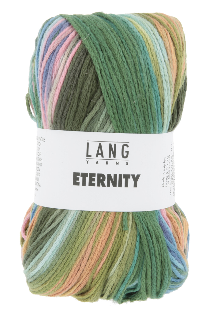 Eternity