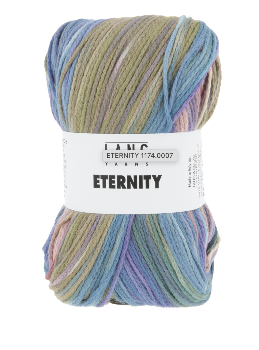 Eternity