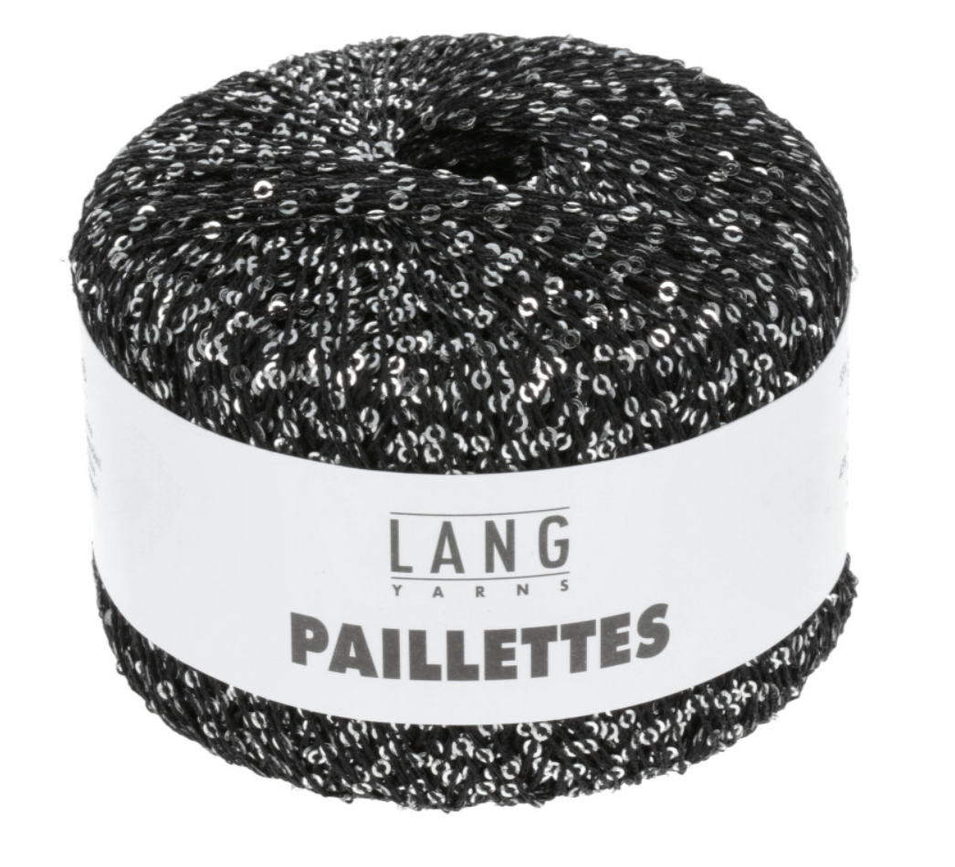 PAILLETTES