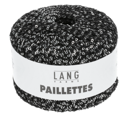 PAILLETTES