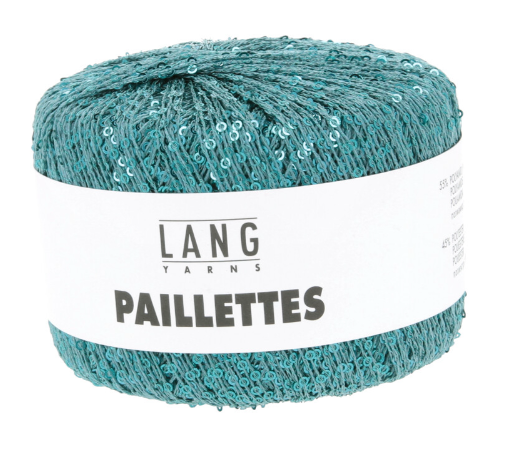 PAILLETTES