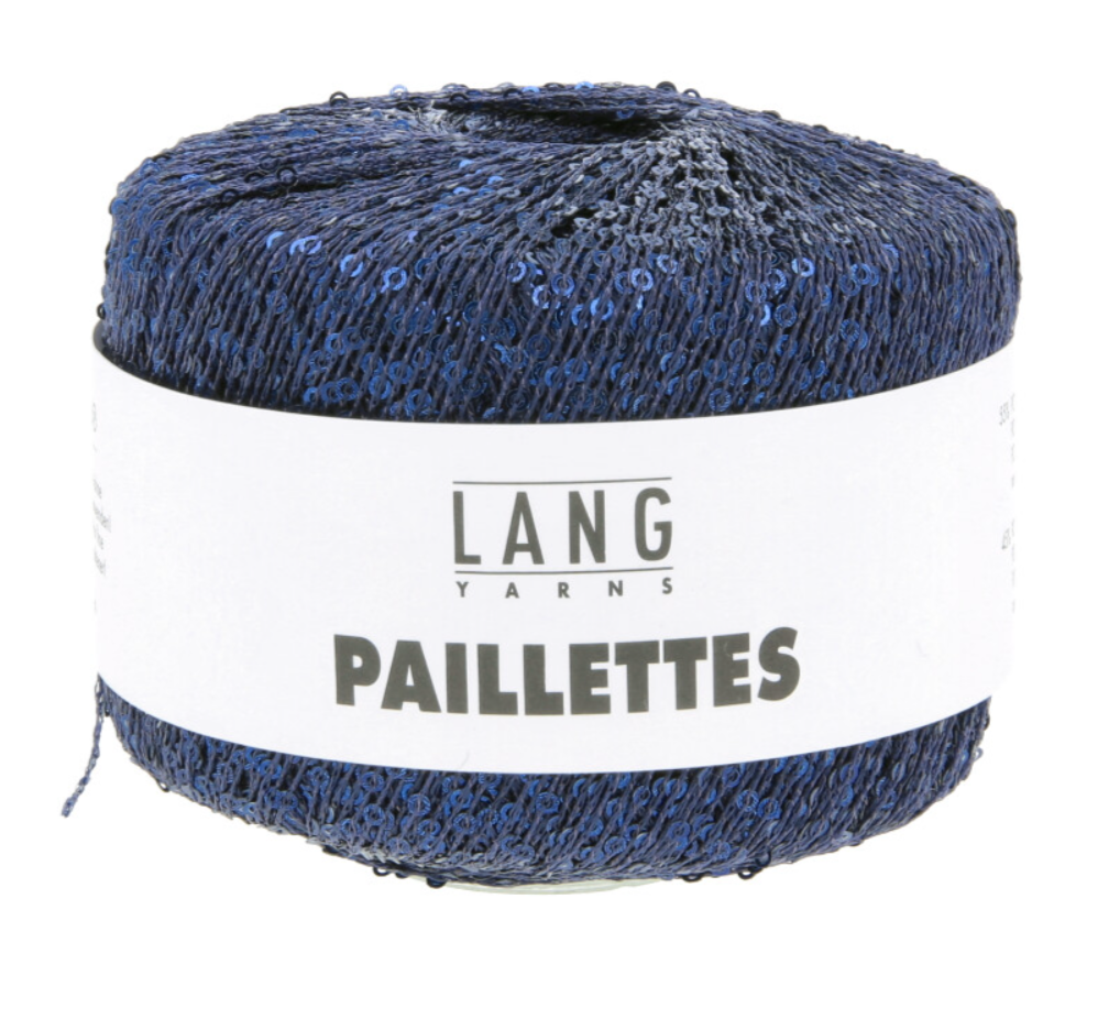PAILLETTES