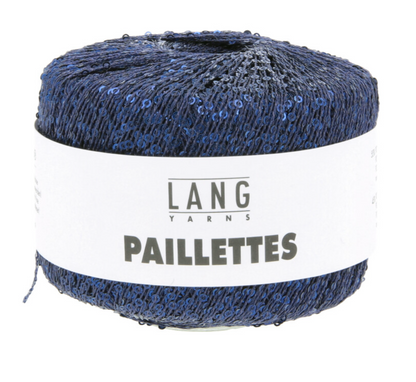 PAILLETTES