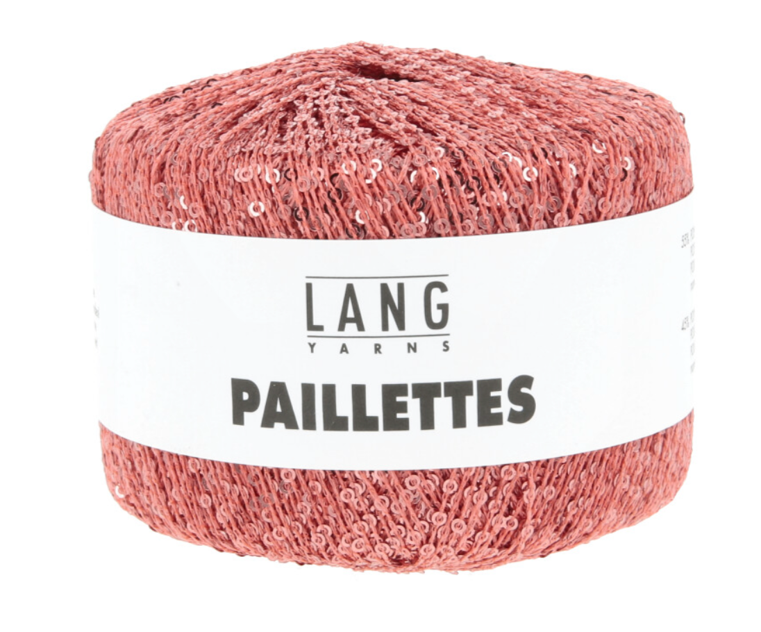 PAILLETTES