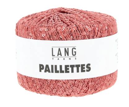 PAILLETTES