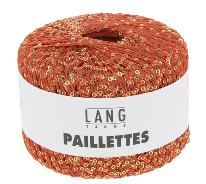 PAILLETTES