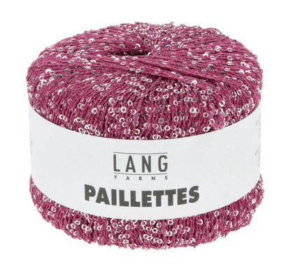 PAILLETTES