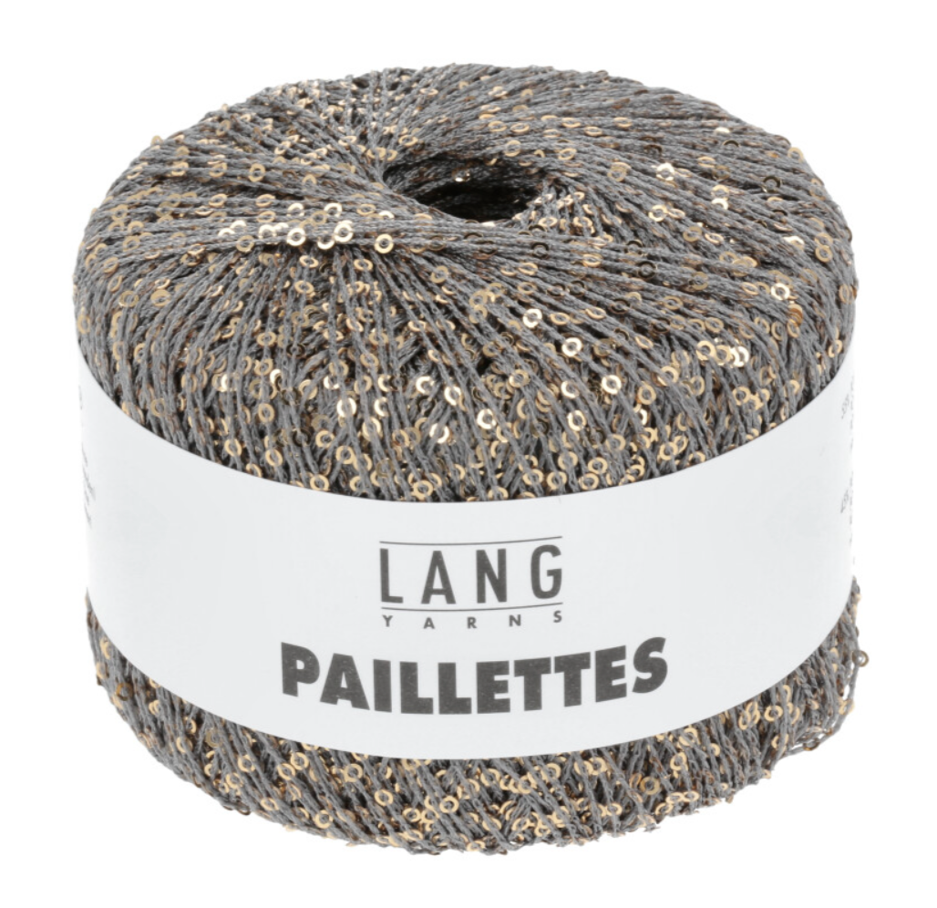 PAILLETTES