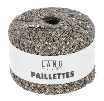 PAILLETTES