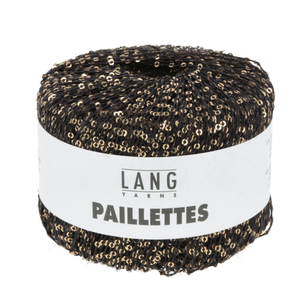 PAILLETTES