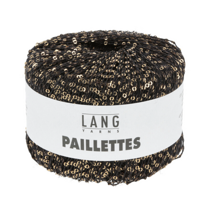 PAILLETTES