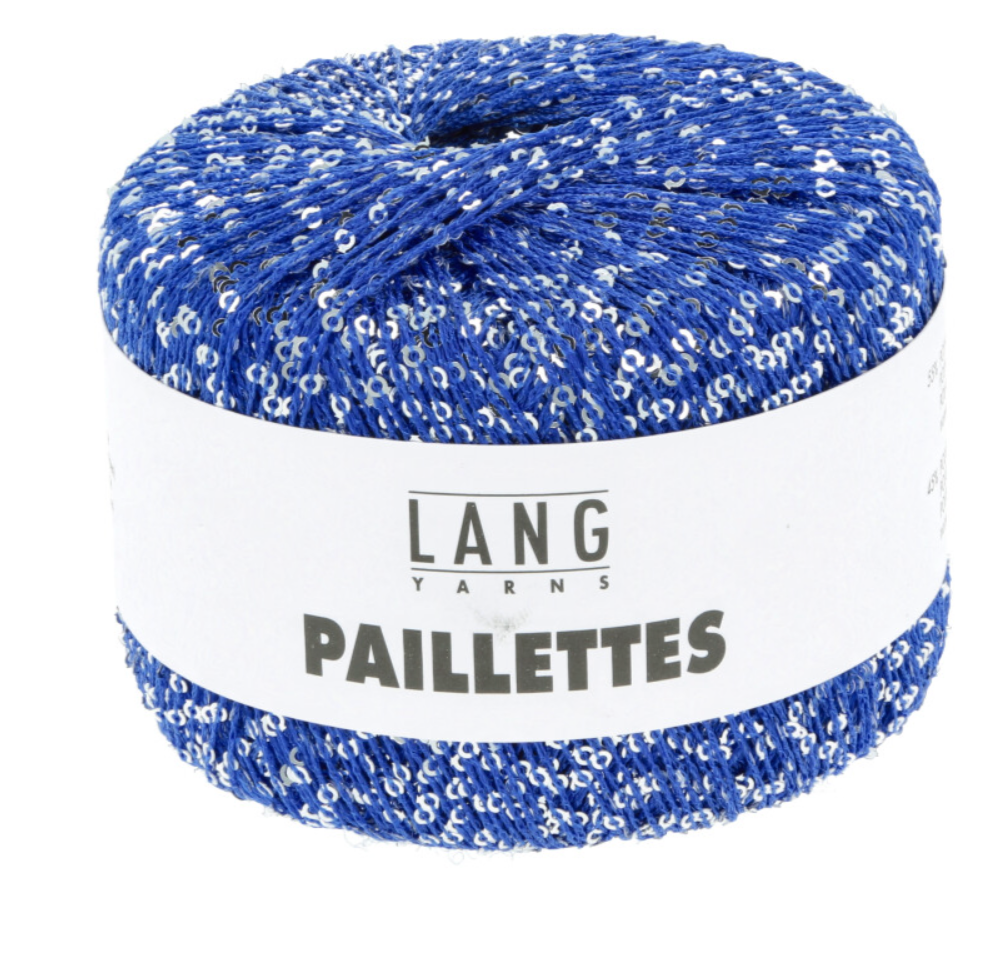 PAILLETTES