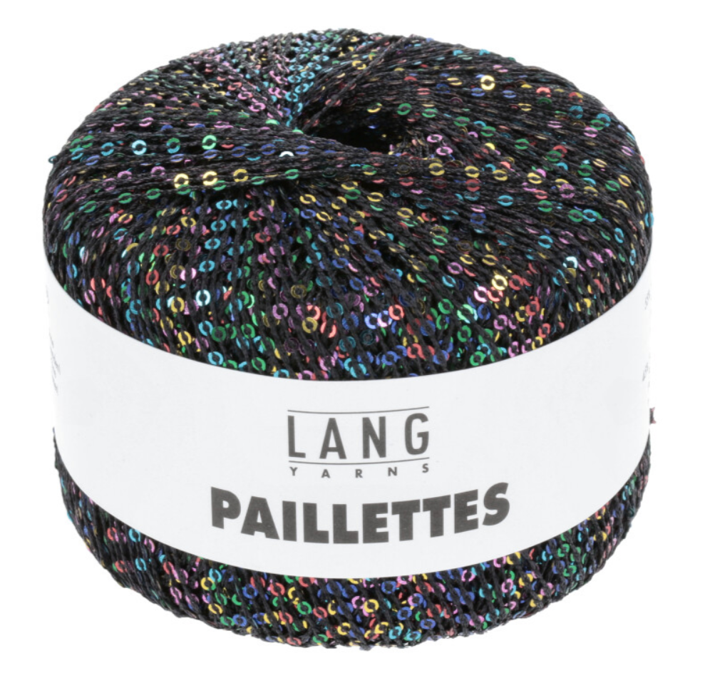 PAILLETTES
